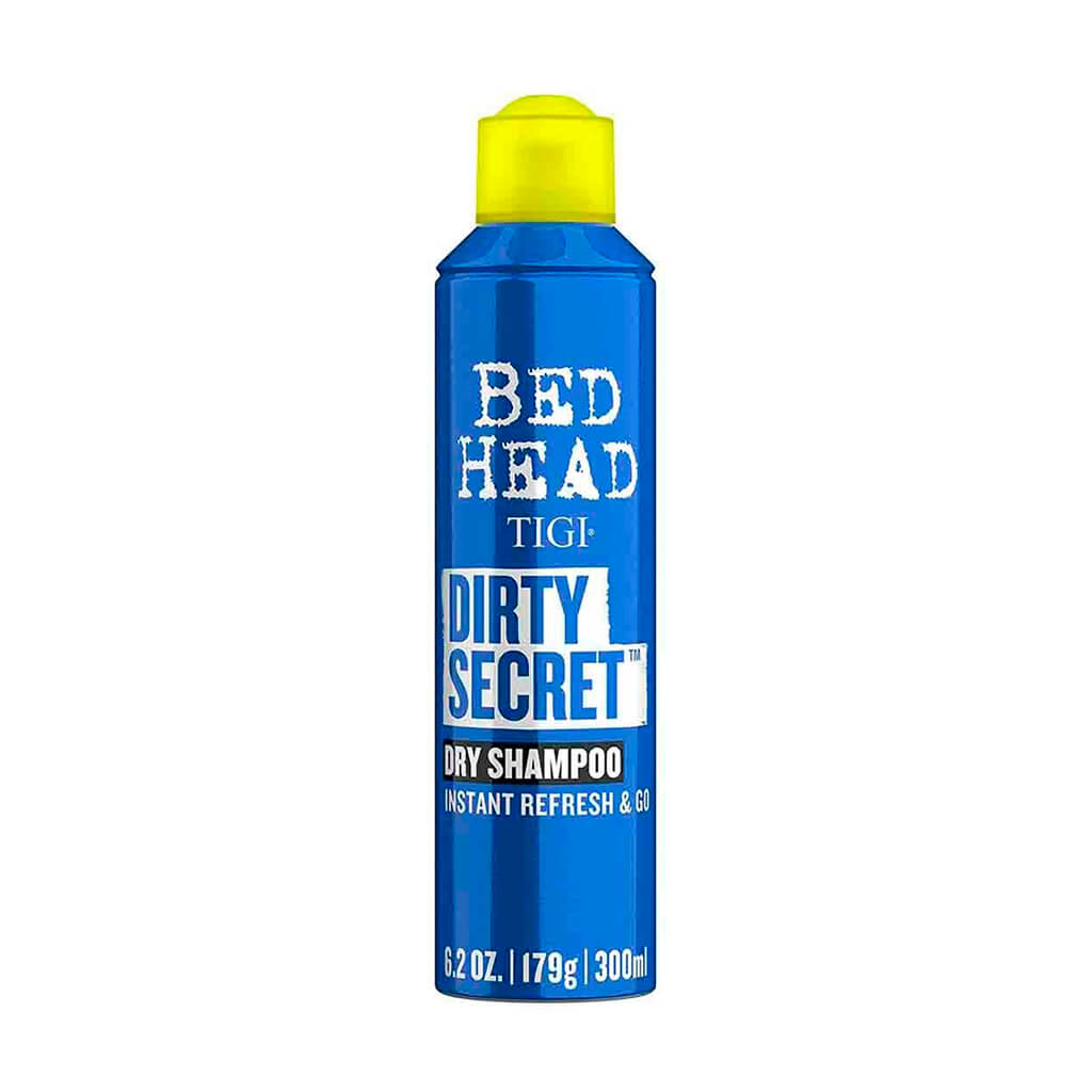 Tigi Dirty Secret Shampoo En Seco 300Ml