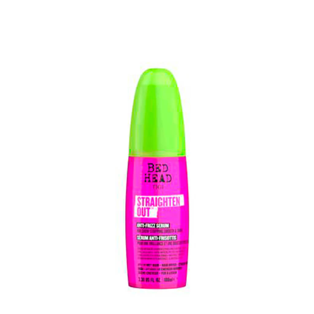 Tigi Straighten Out Serum 100Ml