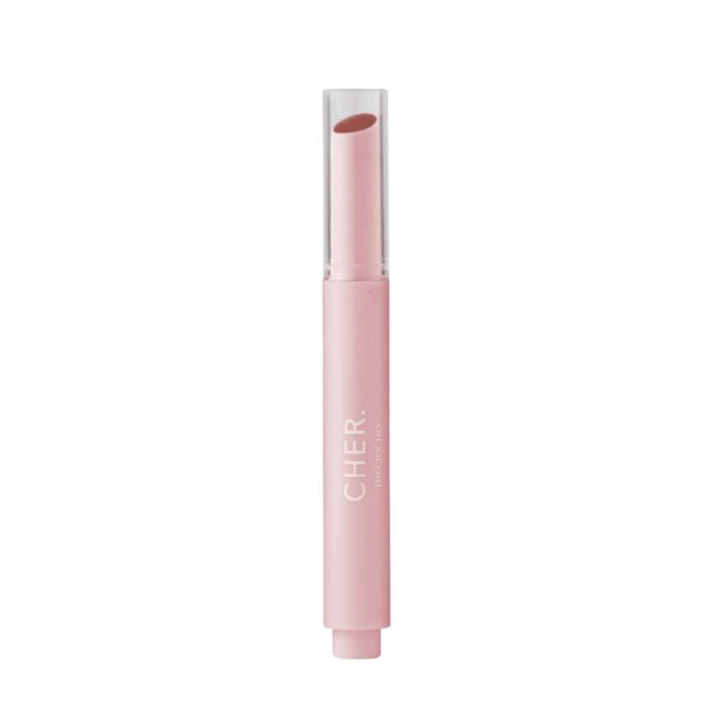 Cher Dieciocho Balsamo De Labios -Rosy Brown