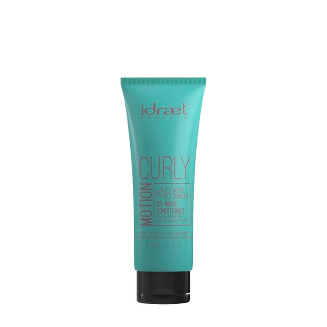 Curly Motion Co Wash Conditioner 250 Ml