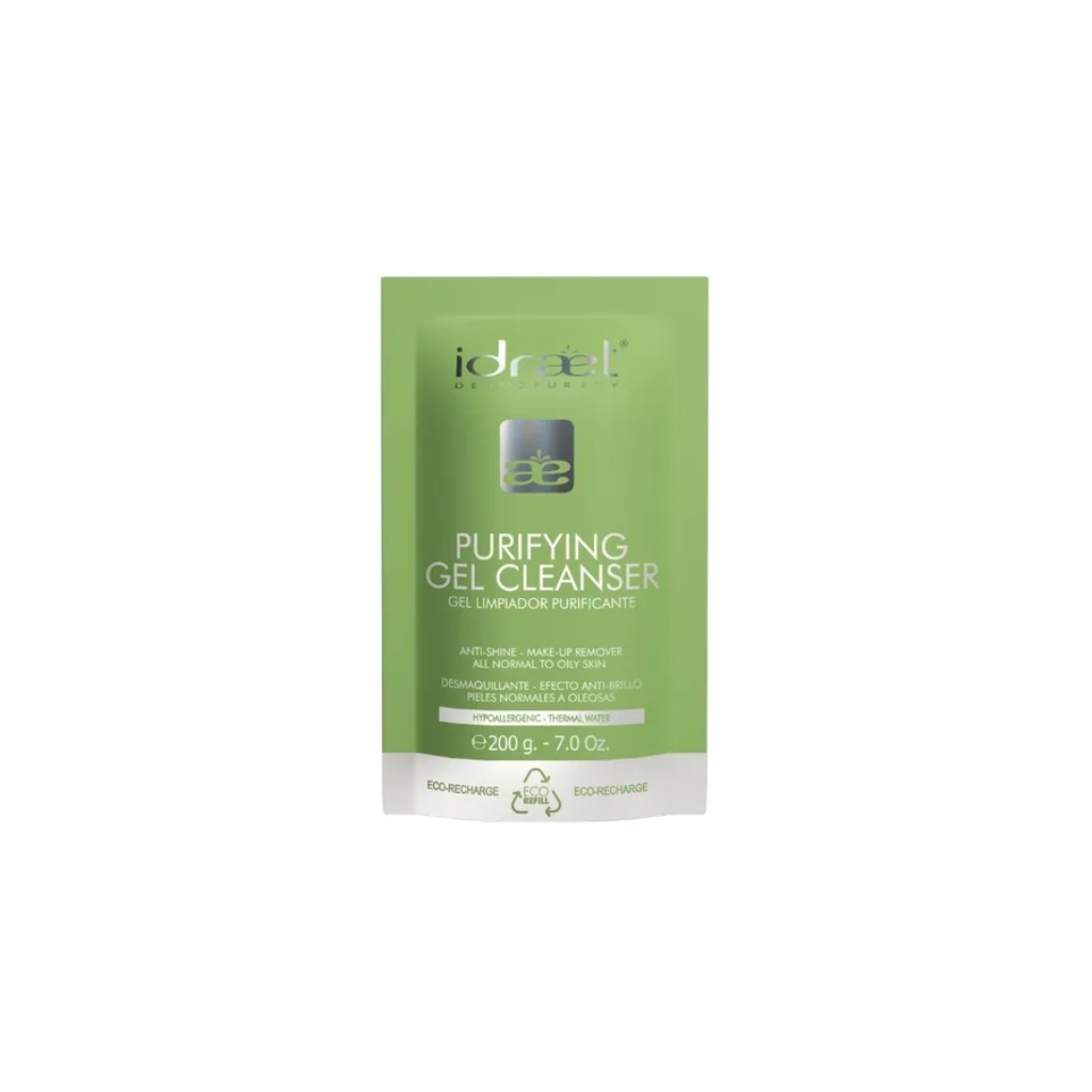 Purifying Gel Cleanser Refill - Gel Limpiador Purificante