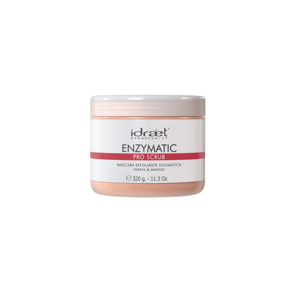 Enzimatic Peel Mask - Máscara Peeling Enzimática