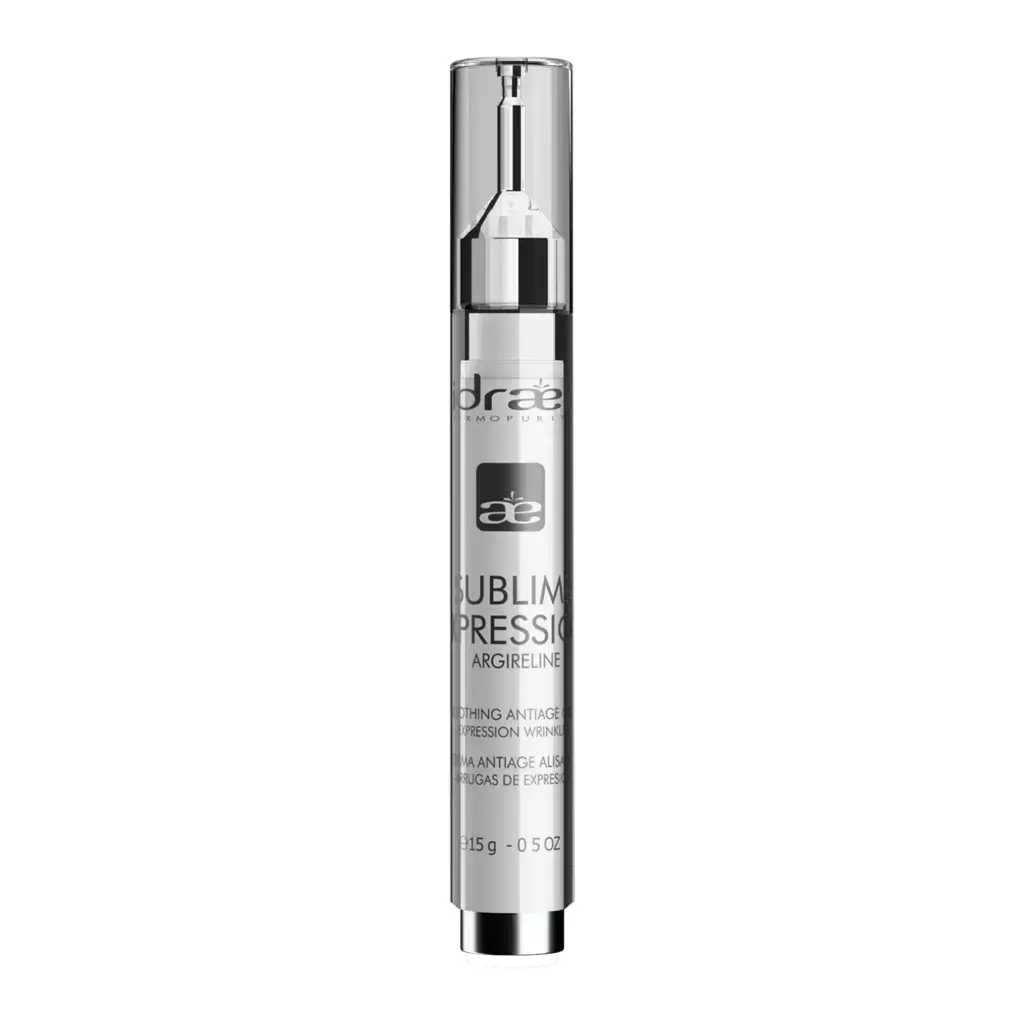 Sublime Expression Argireline - Crema Antiage Alisante