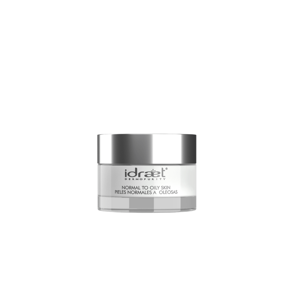 Aquafiller Cream - Crema Hidratante Antiage Pieles Normales A Oleosas