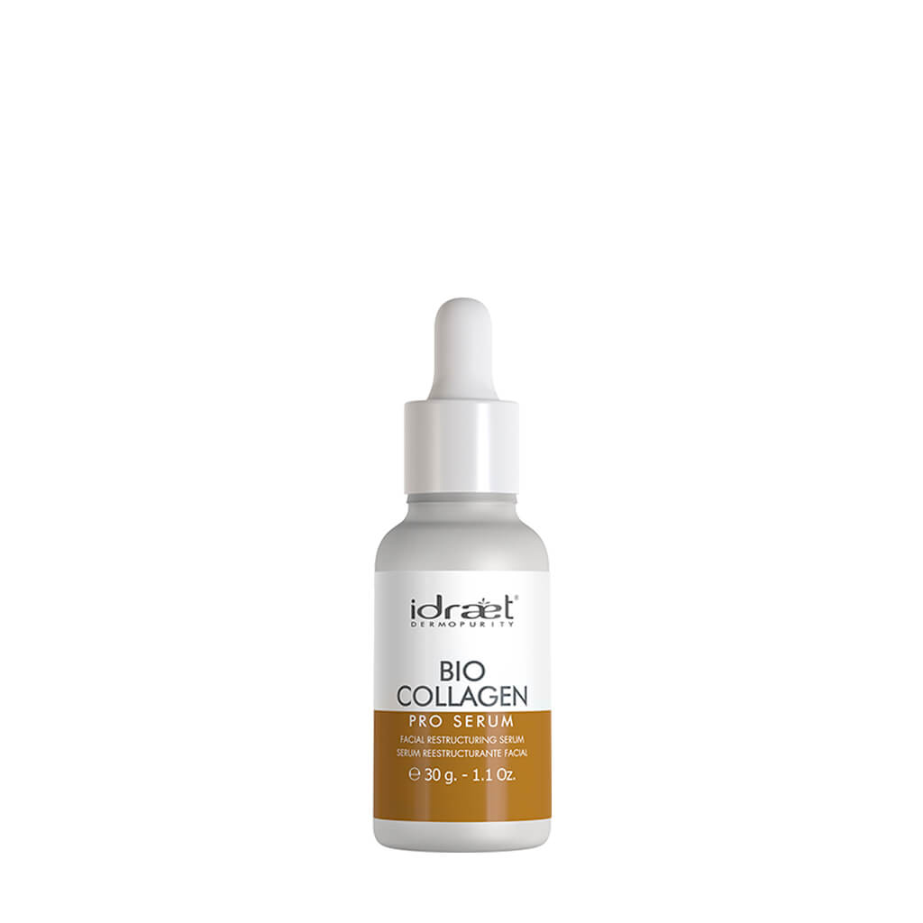 Biocollagen Serum - Colágeno Tipo I 2% - Serum Reestructurante