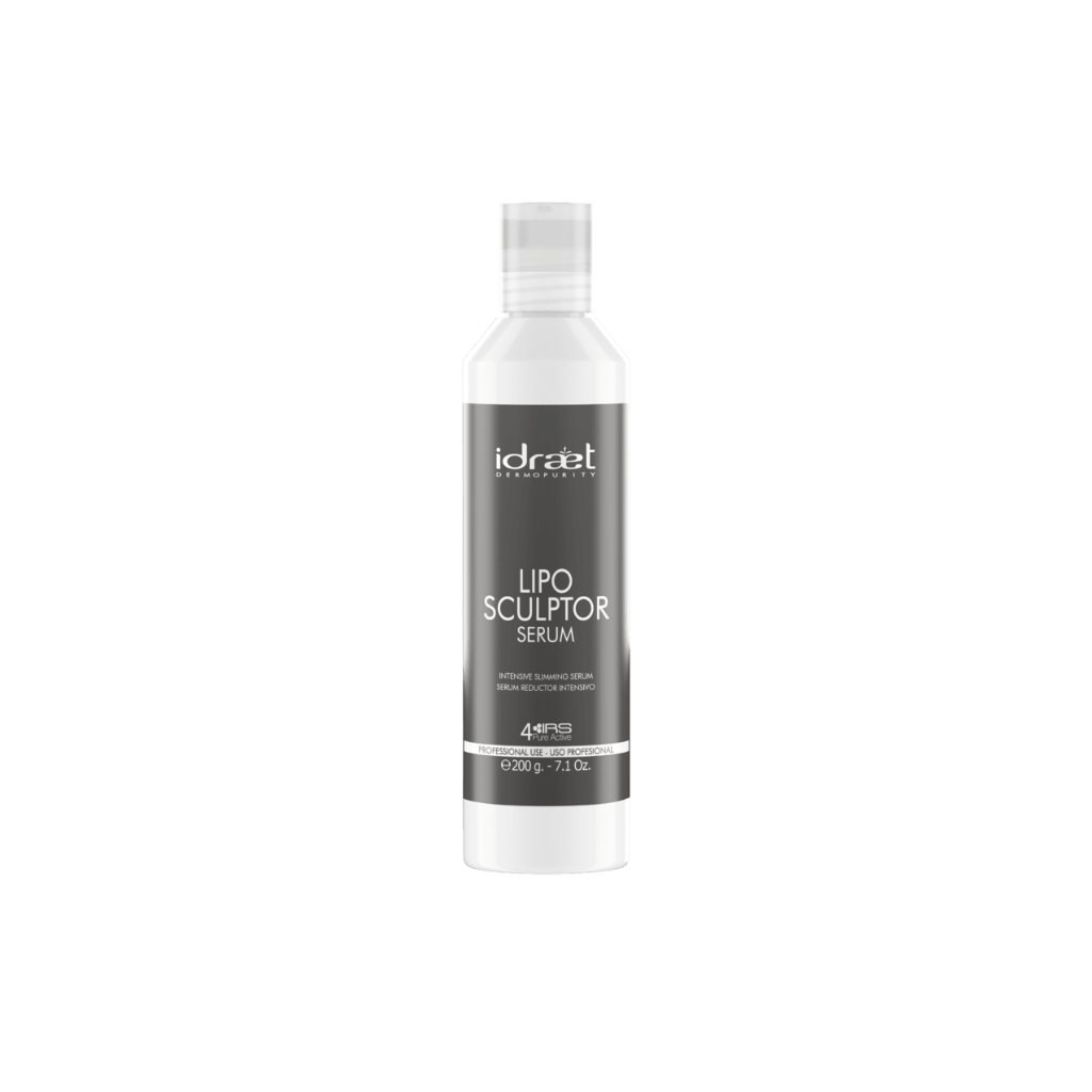 Irs 4 Lipo Sculptor - Serum Reductor Intensivo
