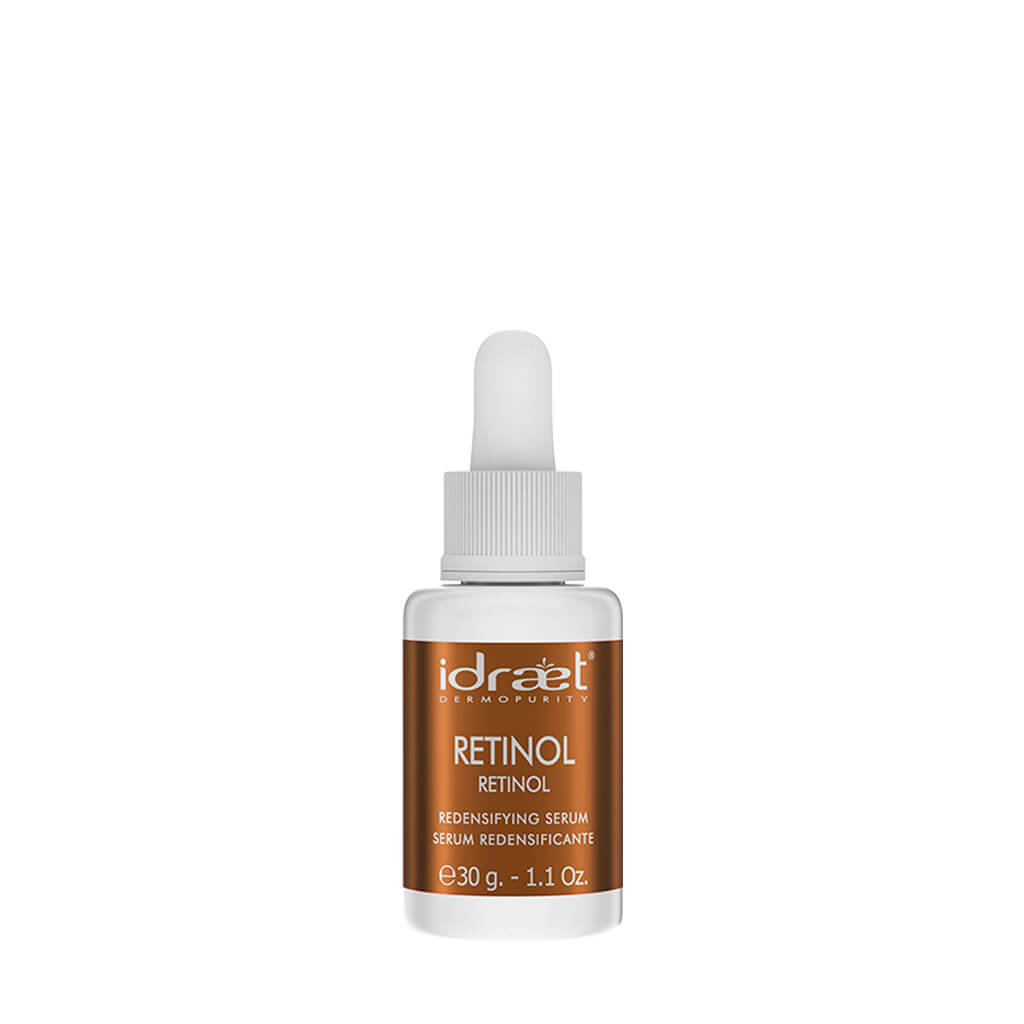 Retinol - Serum Redensificante