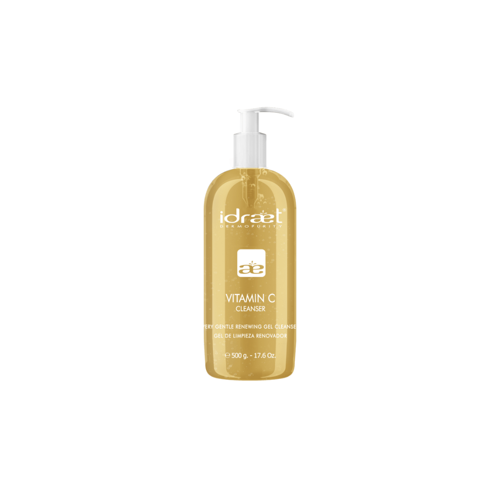 Vitamin C Cleanser - Gel De Limpieza Renovador