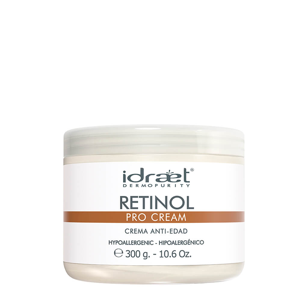 Retinol Cream - Crema Anti-Edad