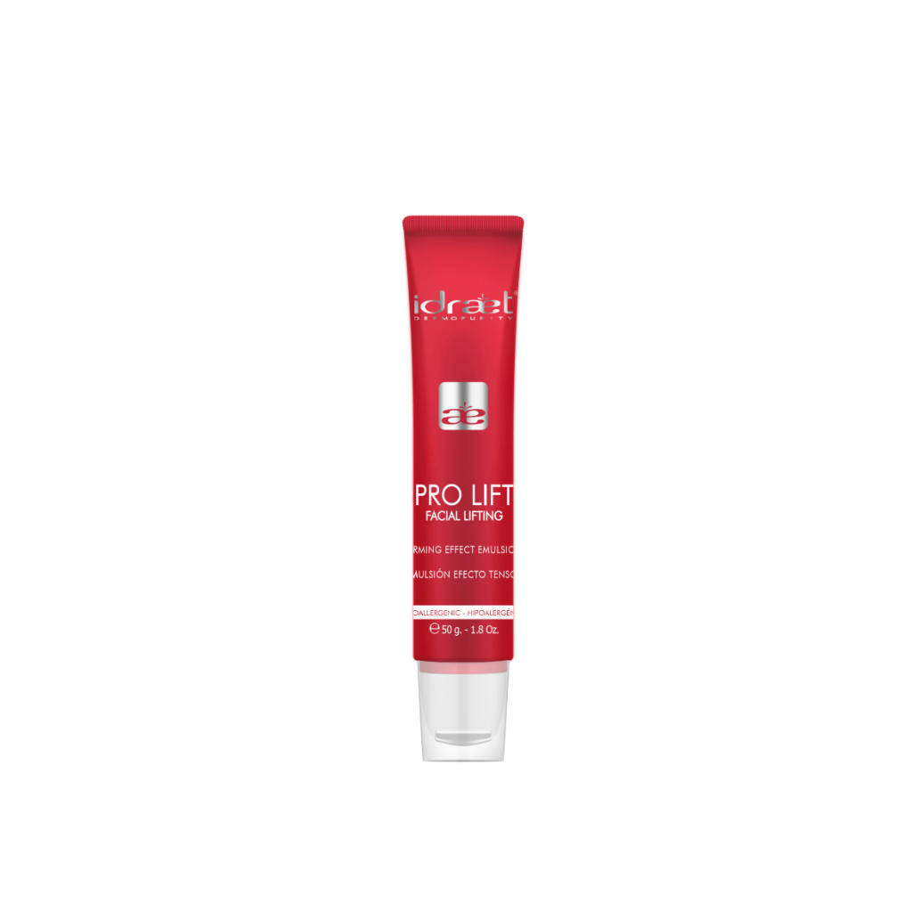 Pro Lift Treatment - Emulsión Efecto Tensor