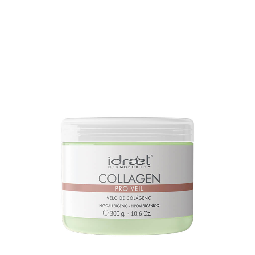 Collagen Veil - Velo De Colágeno
