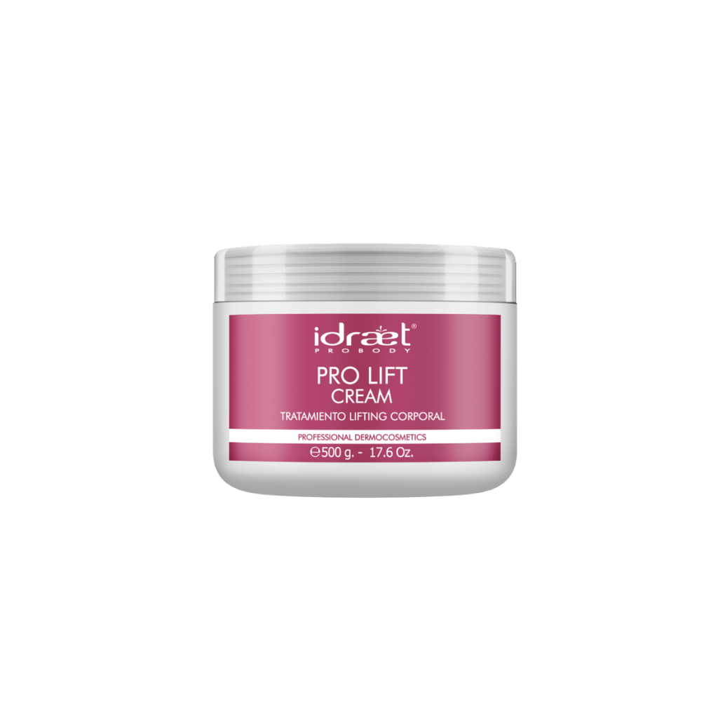 Pro Lift Cream - Tratamiento Tensor Corporal