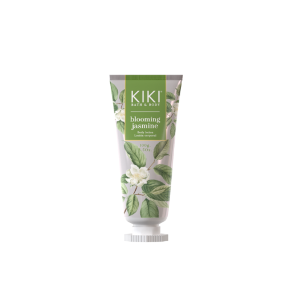 Blooming Jasmine - Body Lotion