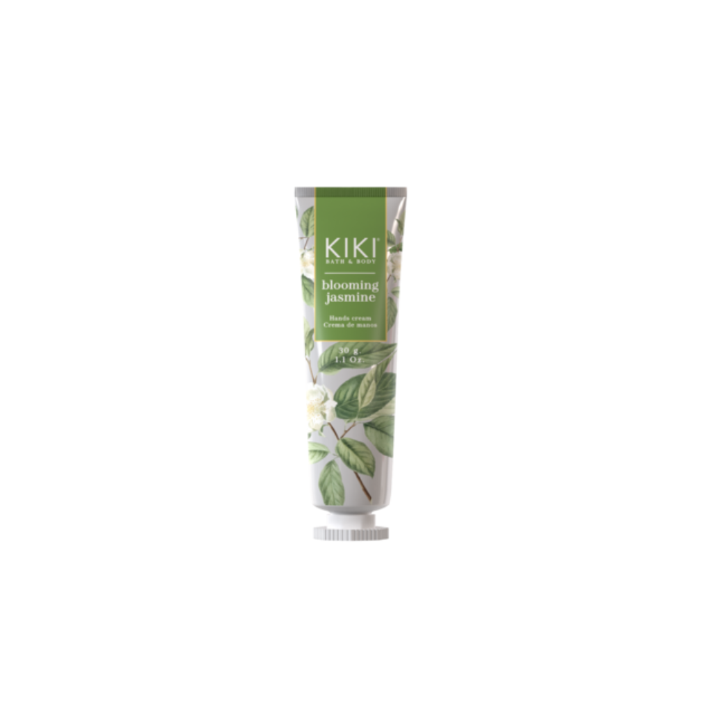 Blooming Jasmine - Hands Cream