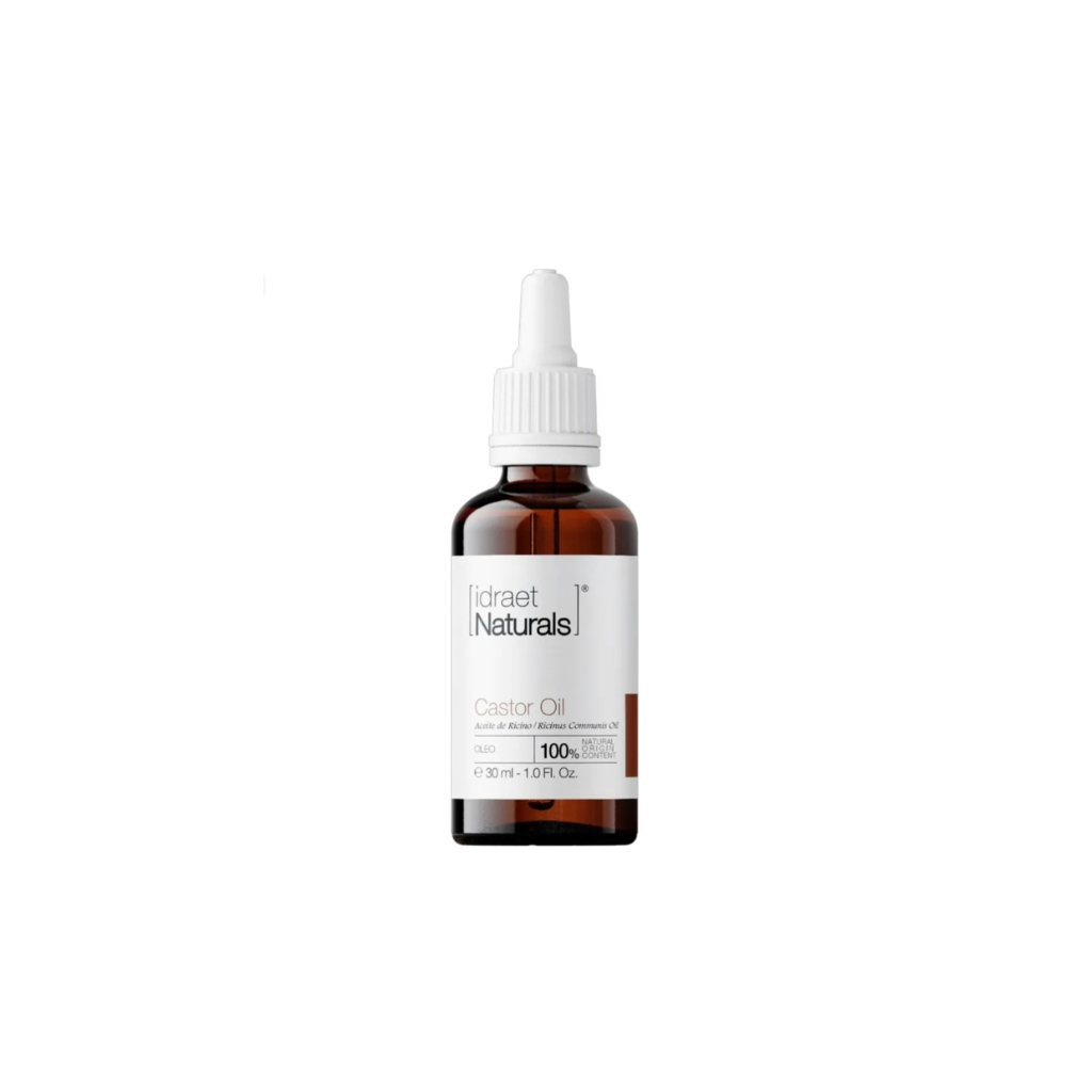 Castor Oil - Aceite De Ricino