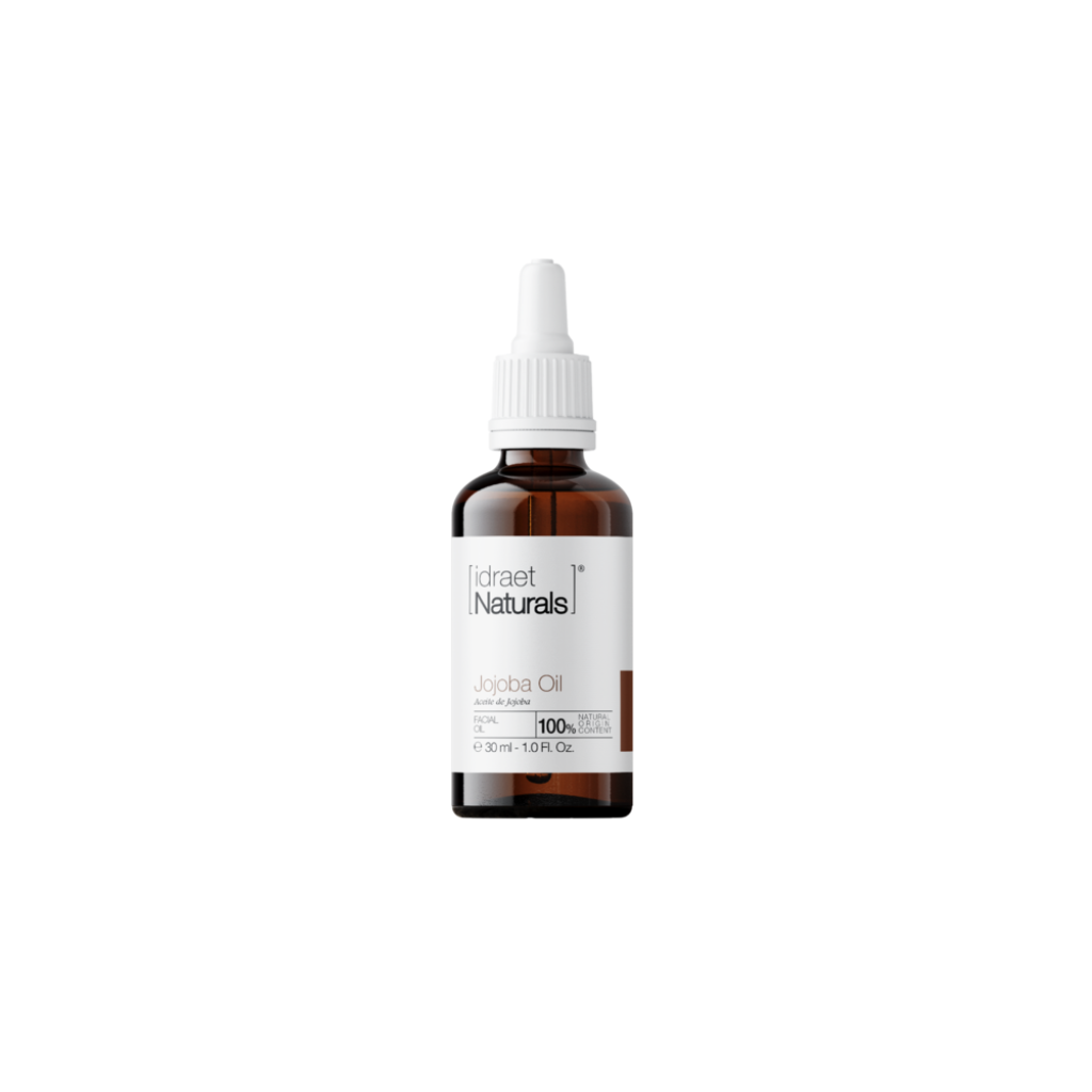 Jojoba Oil - Aceite De Jojoba