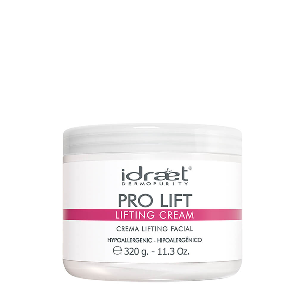 Pro Lift Cream - Crema Lifting Facial