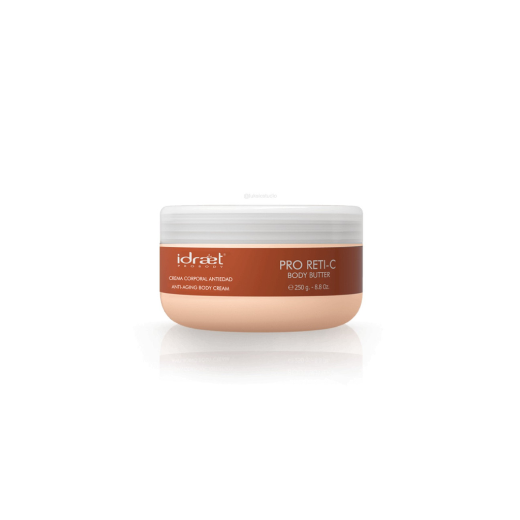Pro Reti-C Body Butter - Crema Corporal Anti-Edad