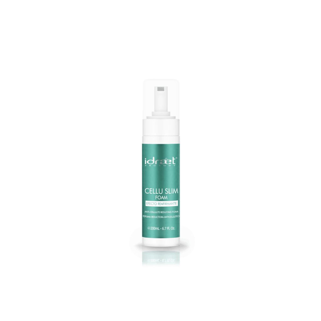 Cellu Slim Foam - Espuma Reductora Anticelulitica