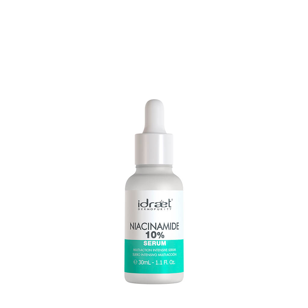Niacinamide Serum 10% - Serum Intensivo Multi-Acción