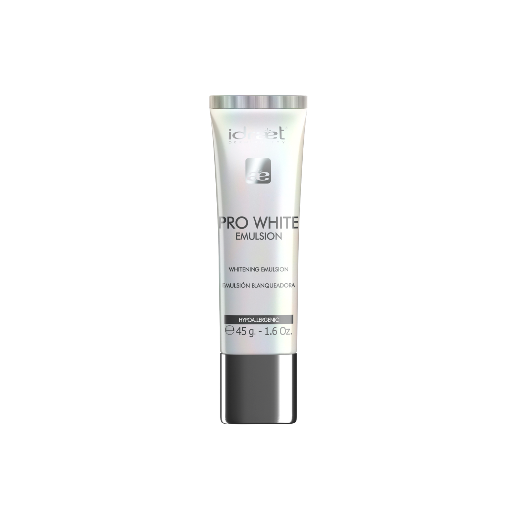 Pro White Emulsion - Emulsión Blanqueadora