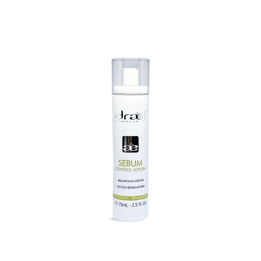 Sebum Control Lotion - Loción Reguladora
