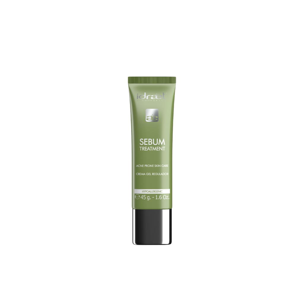 Sebum Control Treatment Travel Edition