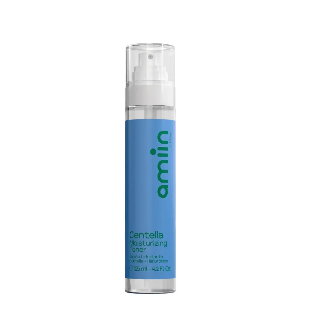 Centella Moisturizing Toner 125 Ml