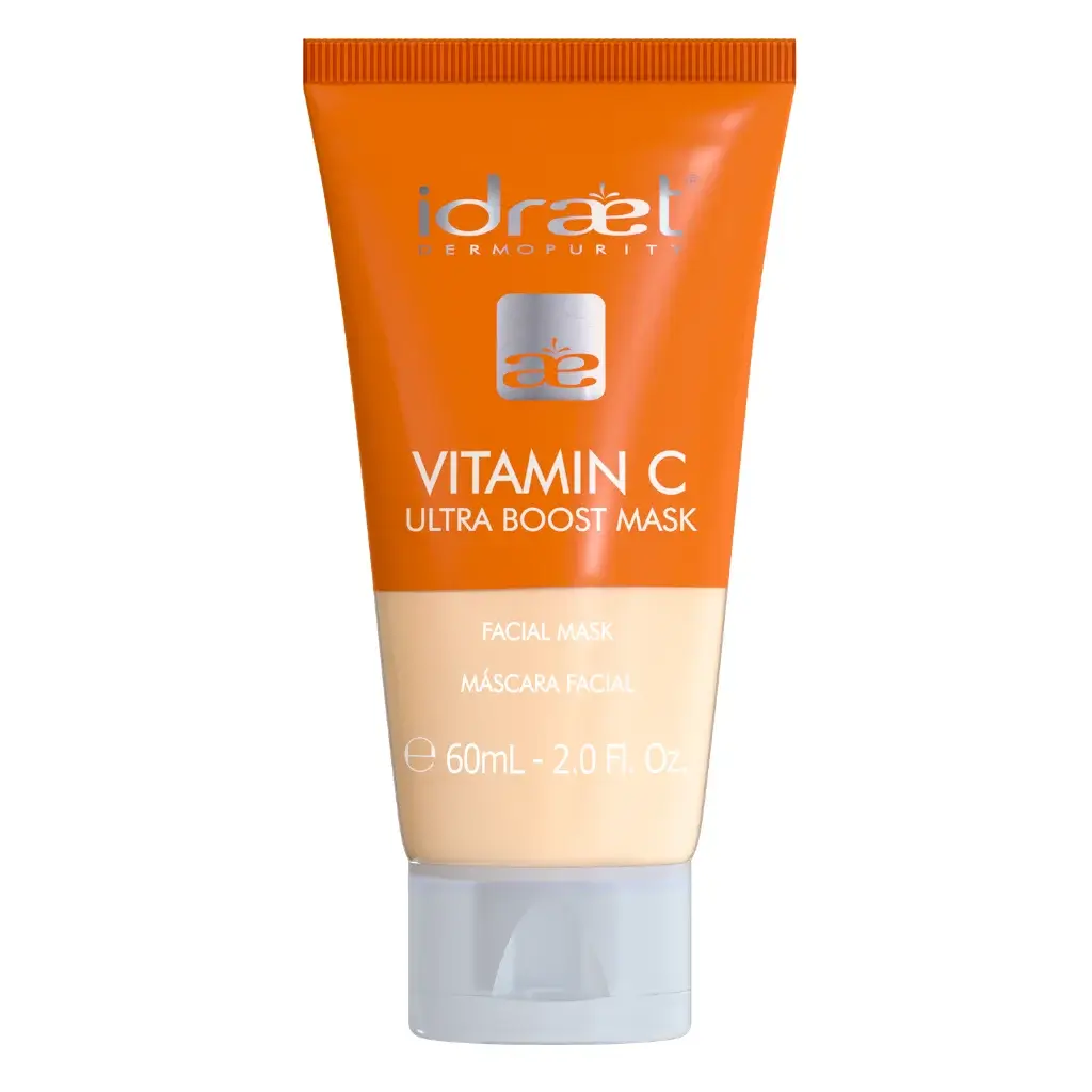 Vitamin C Ultra Boost Mask 60G