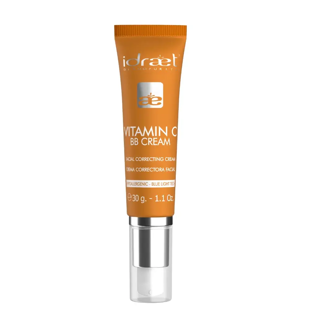 Vitamin C Bb Cream - Tono Medium 30 Gr