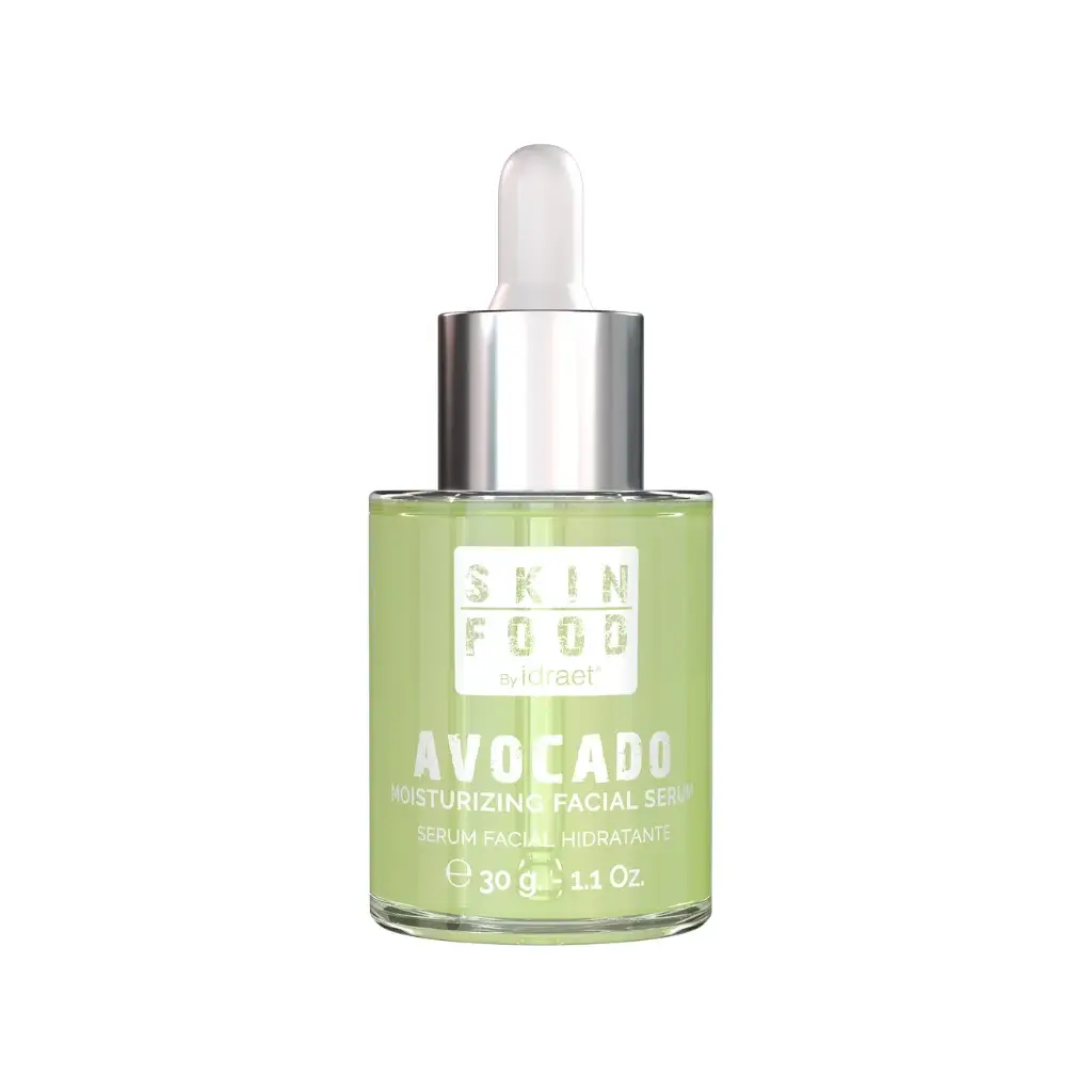 Avocado Facial Serum 30 Gr