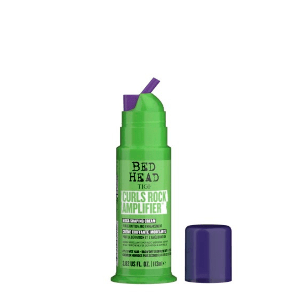 Tigi Curls Rock Amplifier 100Ml