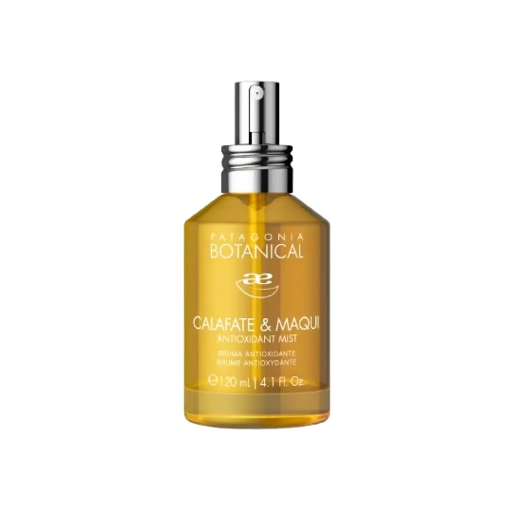 Calafate & Maqui Antioxidant Mist - Bruma Antioxidante 120Ml