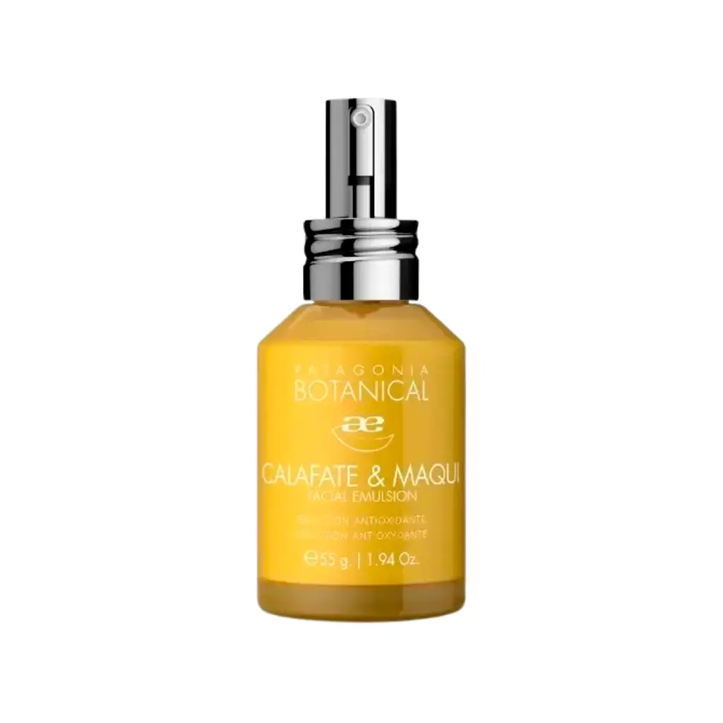 Calafate & Maqui Facial Emulsion - Emulsión Facial Antioxidante 50G