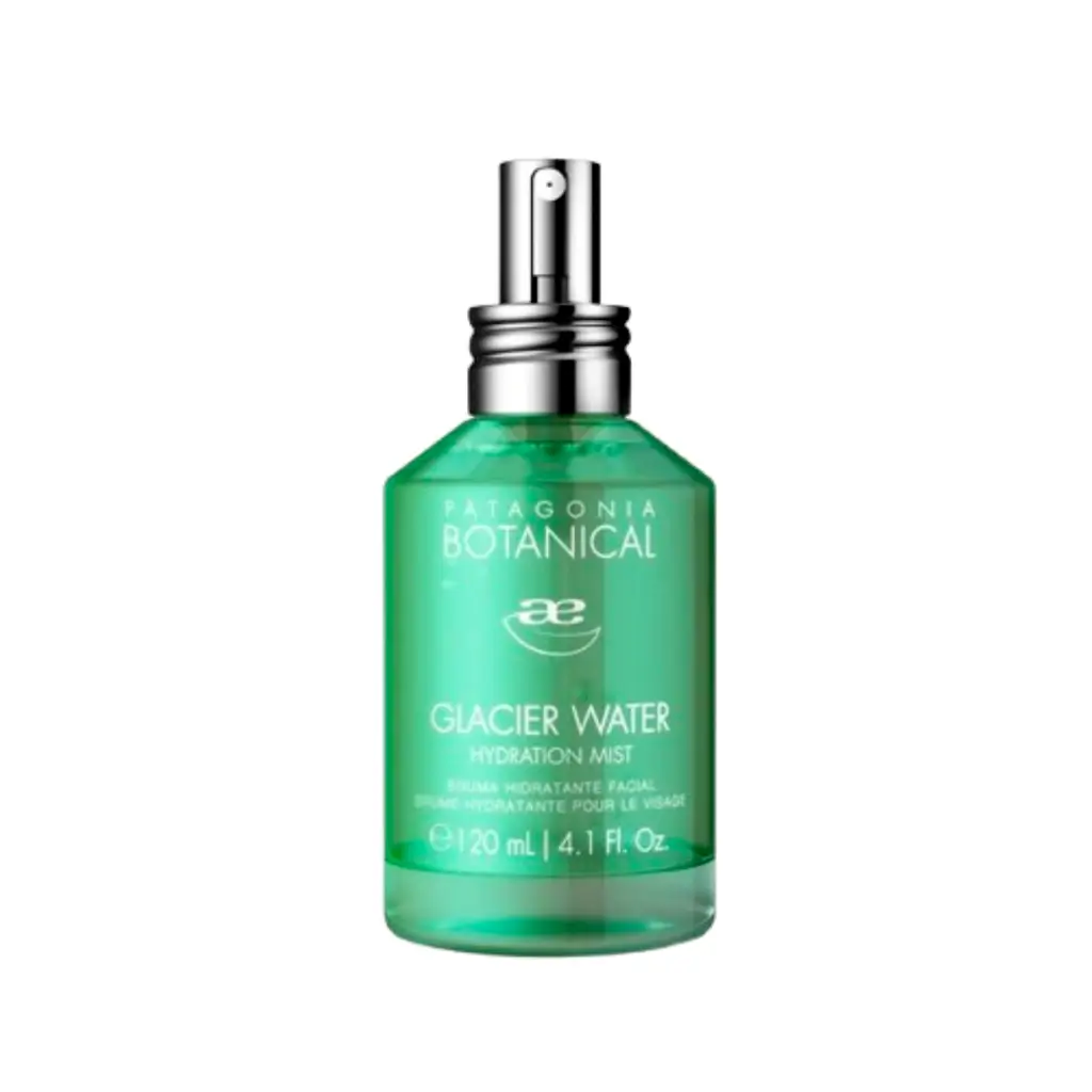 Glacier Water Hydration Mist - Bruma Hidratante 120 Ml