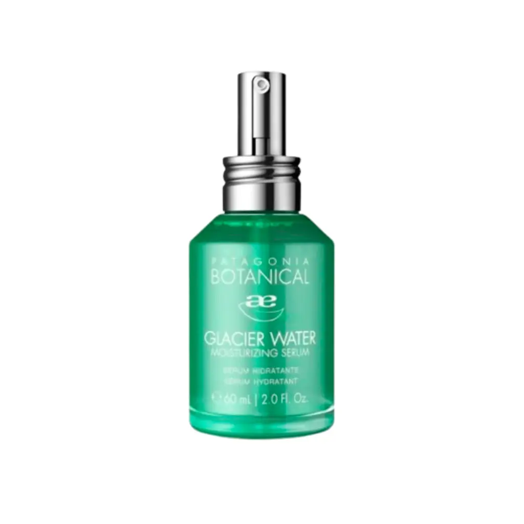 Glacier Water Moisturizing Serum - Serum Facial Hidratante 60Ml