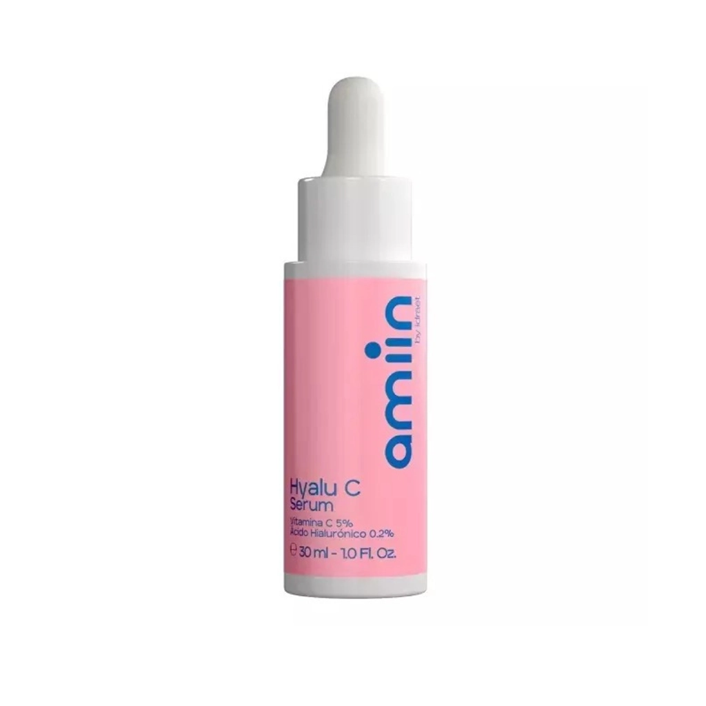 Hyalu C Serum -Vitamin C 5% + Hyalu 0,2 % 30Ml
