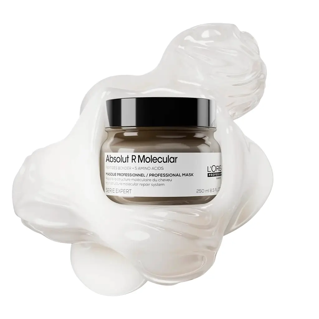 Absolut Repair Molecular Mask Loreal