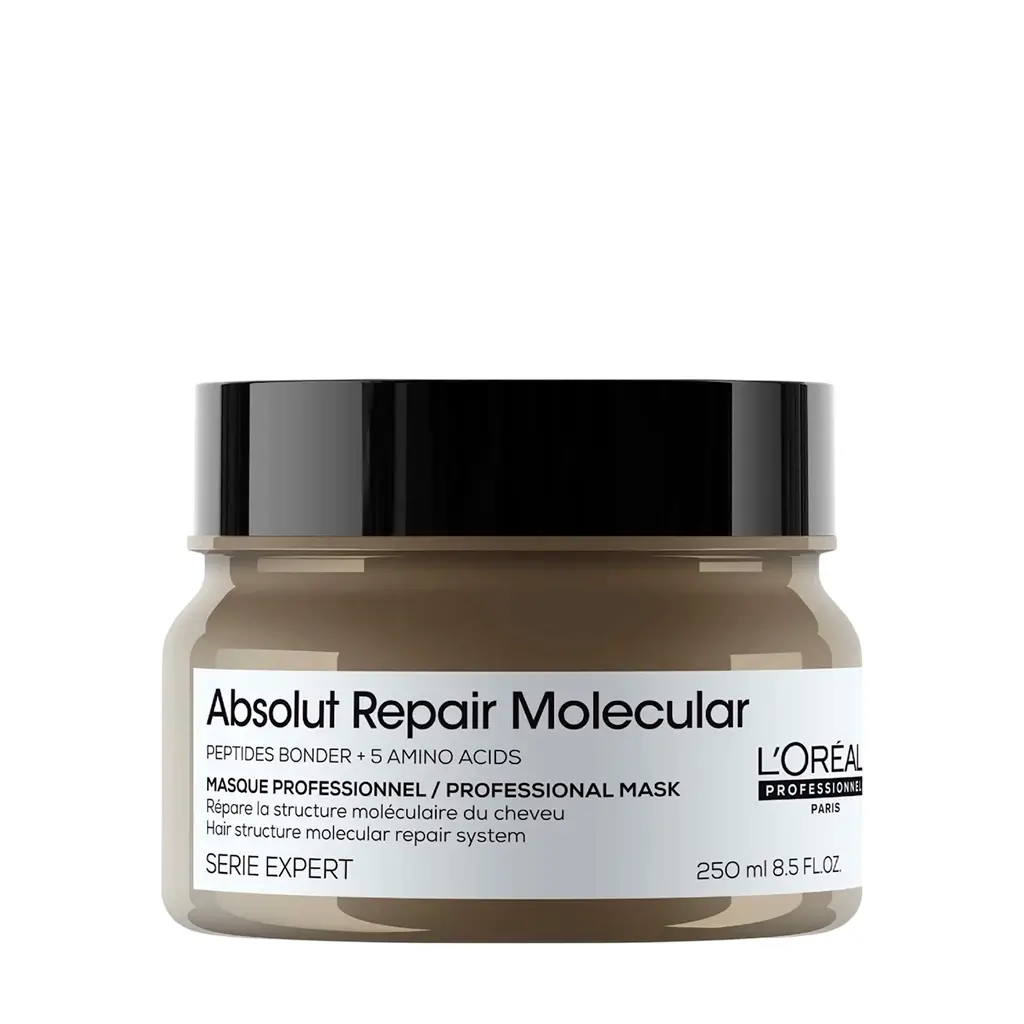 Absolut Repair Molecular Mask Loreal