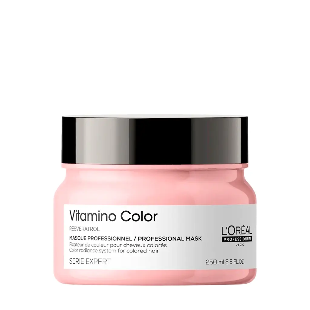 Máscara Vitamino Color Loreal