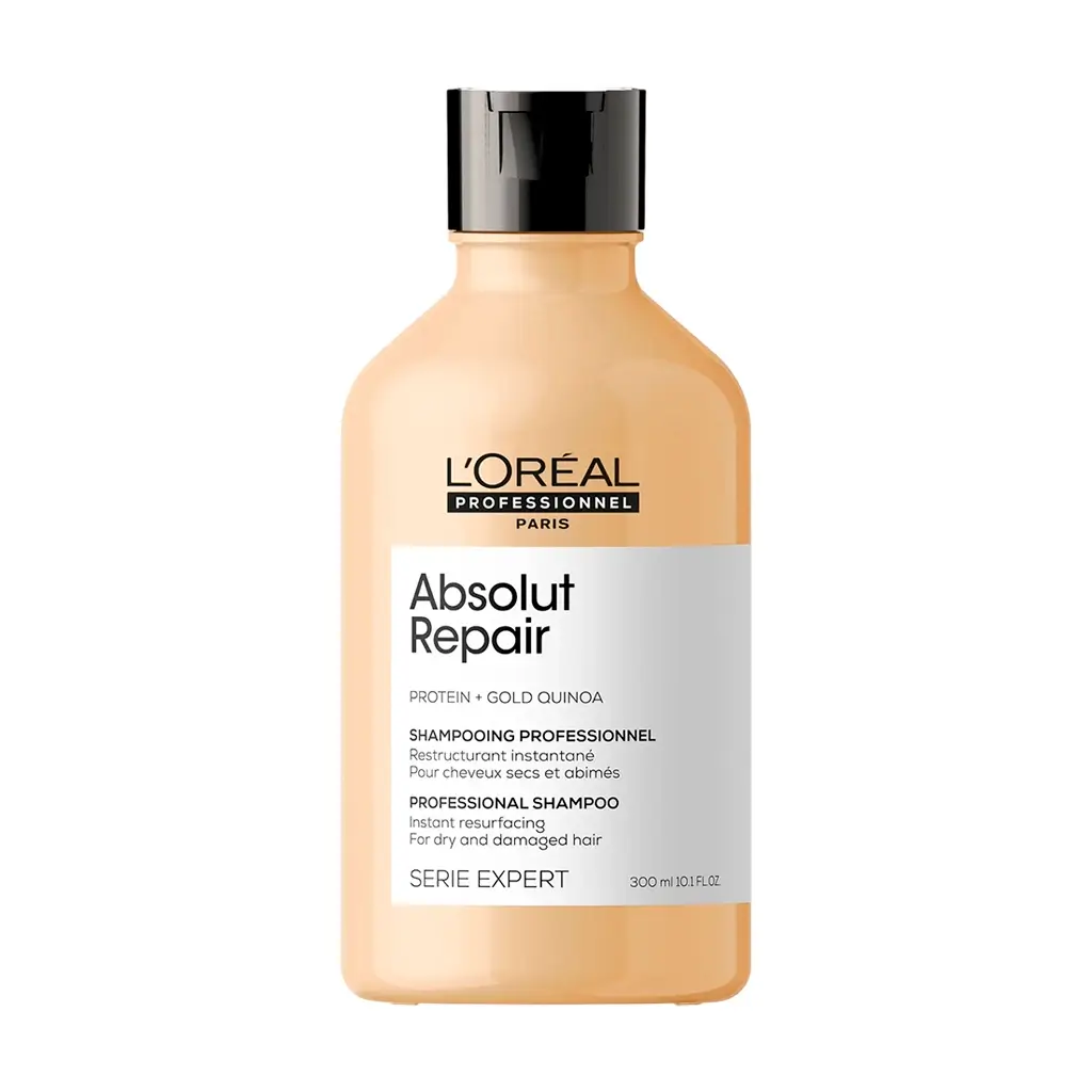 Shampoo Absolut Repair Loreal
