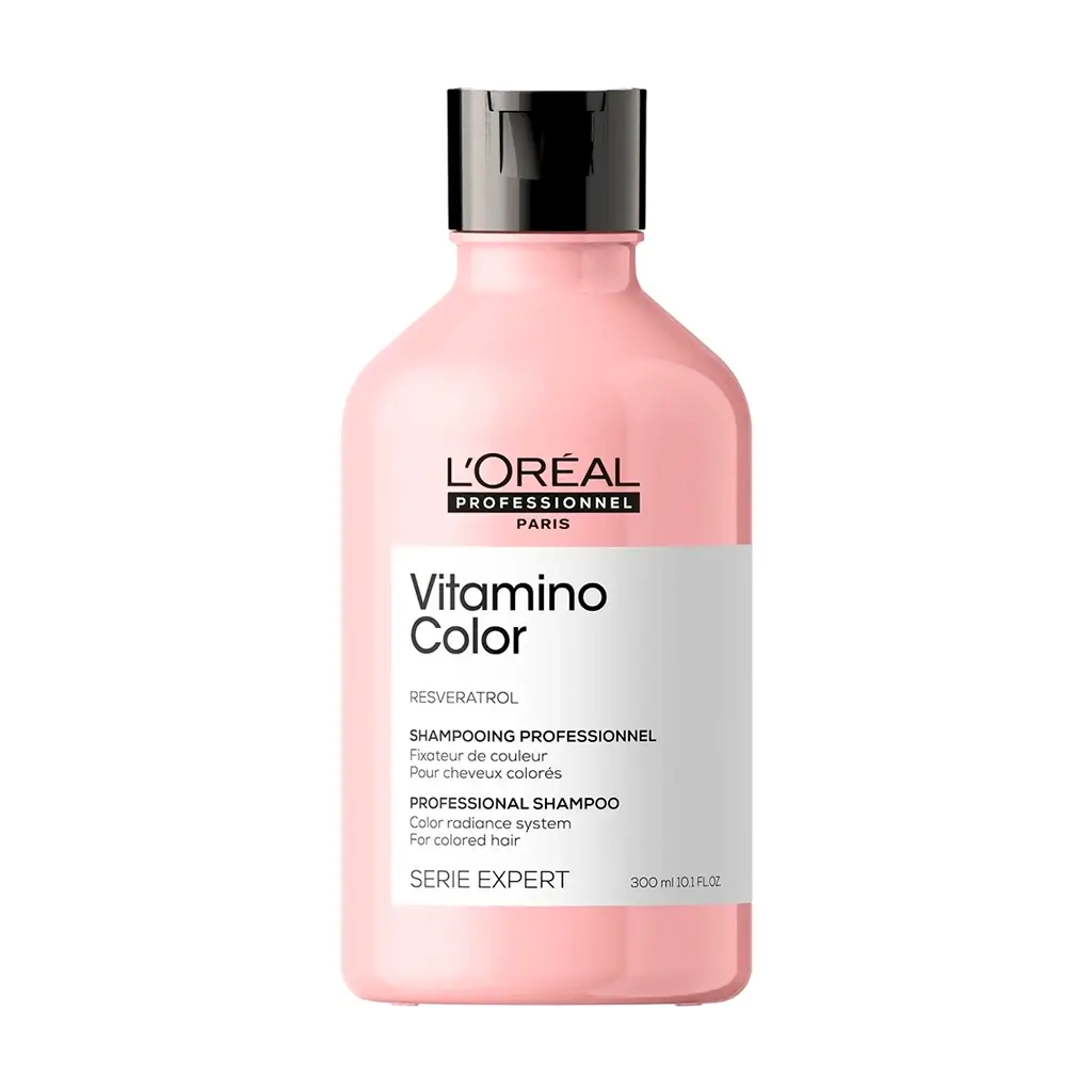 Shampoo Vitamino Color Loreal