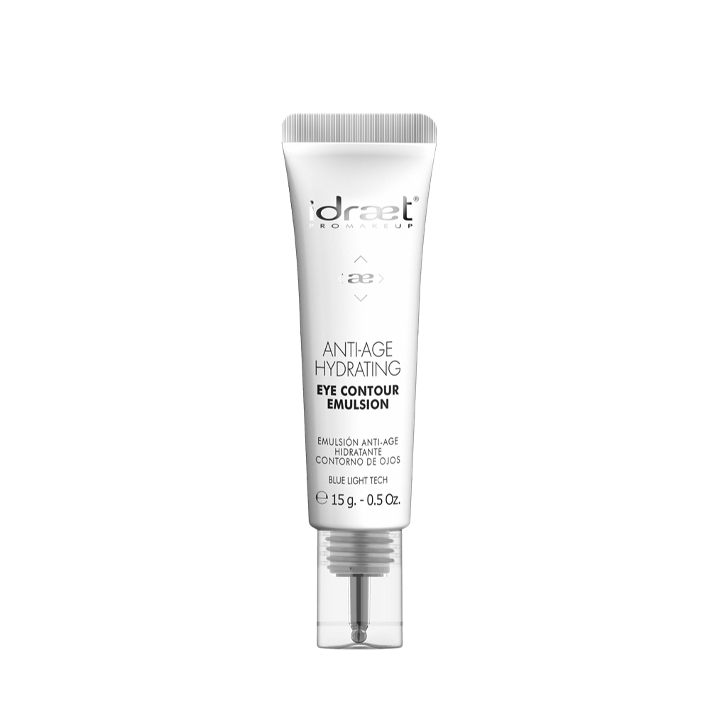 CONTORNO DE OJOS ANTIEDAD CON CAVIAR