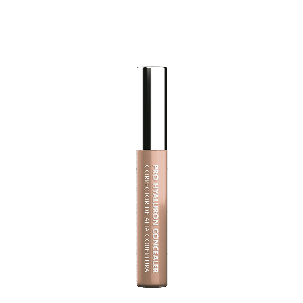 CORRECTOR DE OJERAS PRO HYALURON CONCEALER - 20 BEIGE