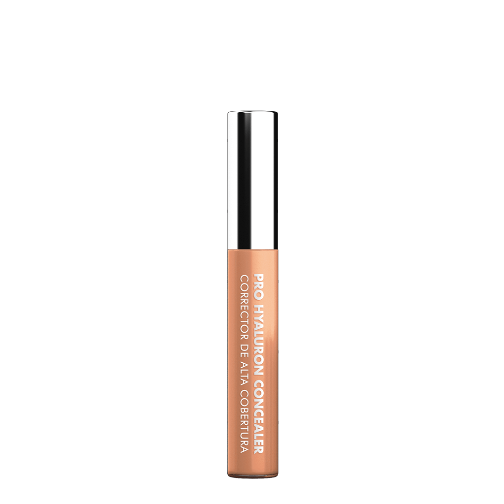 CORRECTOR DE OJERAS PRO HYALURON CONCEALER - 70 PEACH