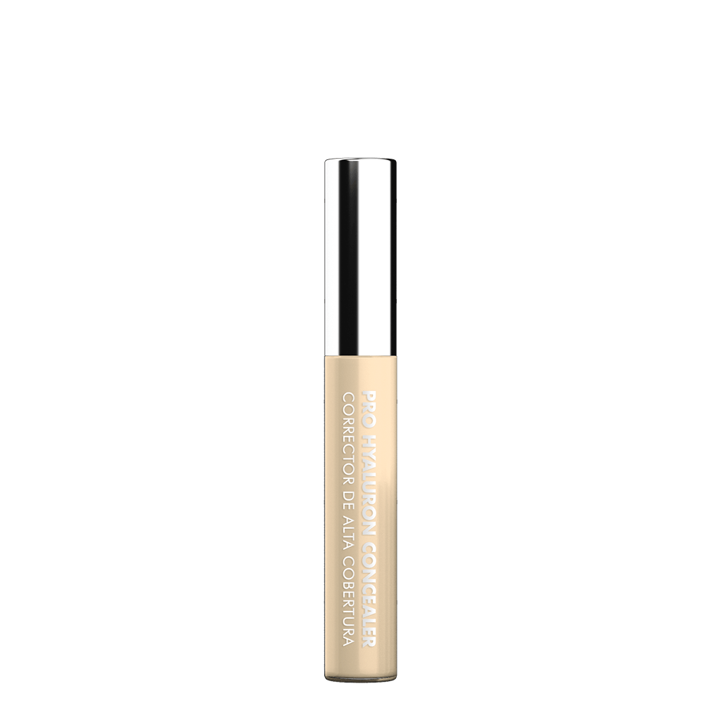 CORRECTOR DE OJERAS PRO HYALURON CONCEALER - 90 YELLOW