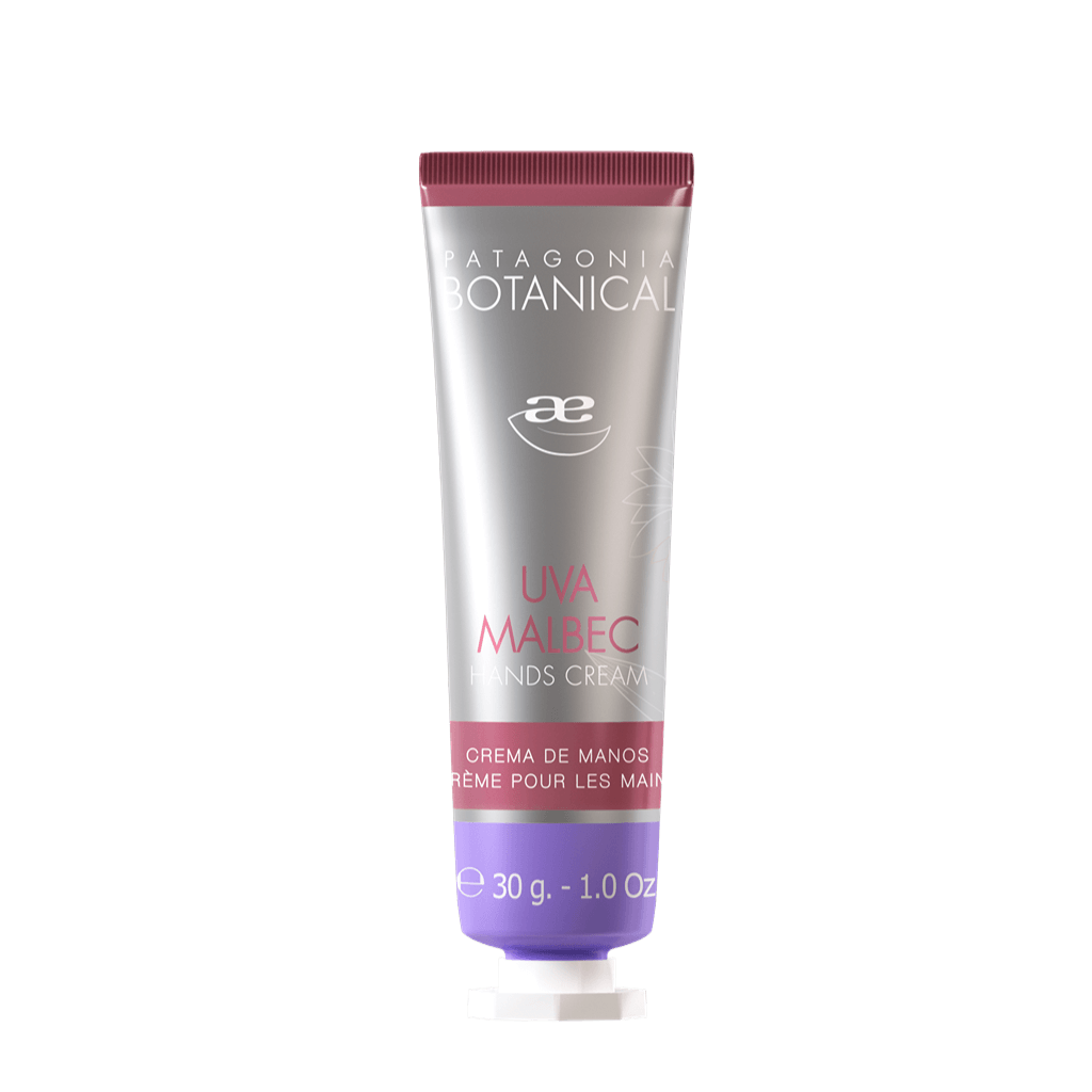 CREMA DE MANOS UVA MALBEC REGENERADORA