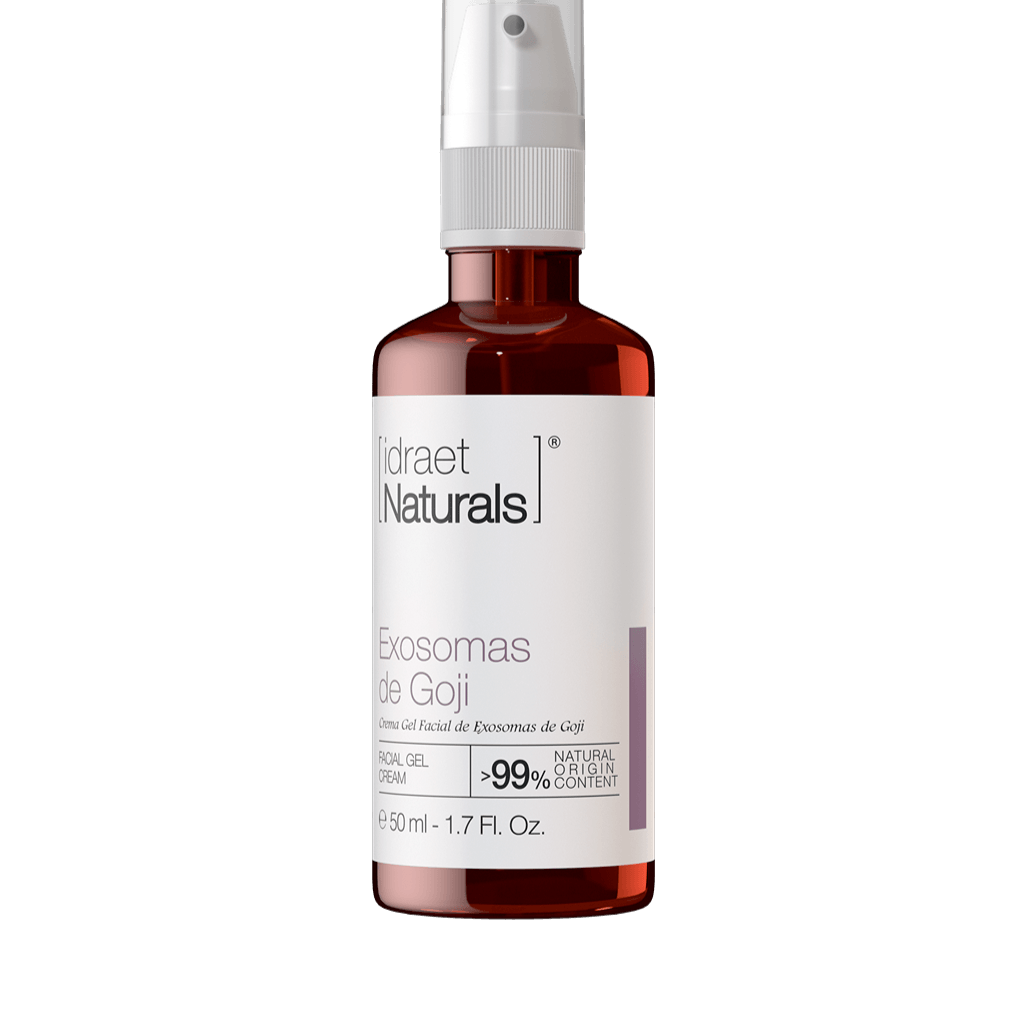 CREMA FACIAL PREMIUM EXOSOMAS DE GOJI