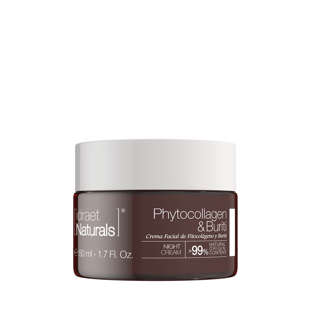 CREMA NOCTURNA PRO AGE PHYTOCOLLAGEN & BURITI