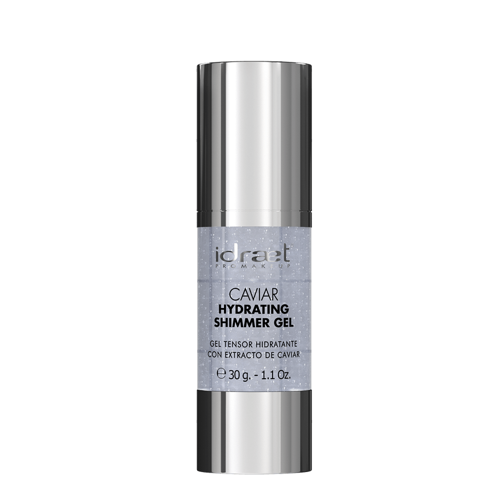 GEL TENSOR CAVIAR HYDRATING SHIMMER